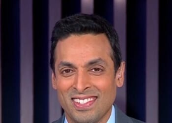 We Have Bad Poll Numbers Because Dems Are Mad, Including About Us Not Fighting GOP