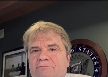 'We Held Out' on DHS Shutdown to Reform ICE, Iran 'Very Dangerous' to Homeland