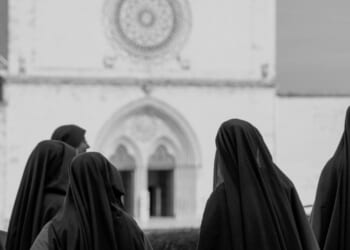 We Must Build a Culture of Vocations for Young People