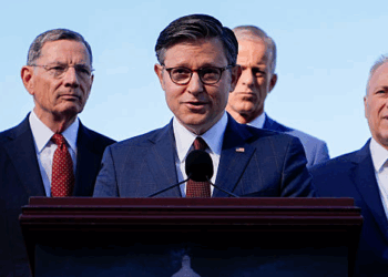 We Must Stop GOP Establishment, Donor Class ‘DIGNIDAD Act’ Amnesty Push