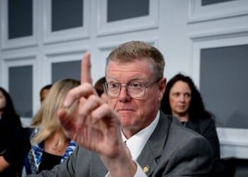 We Need Better Oversight to Fund ICE, CBP for Three Years