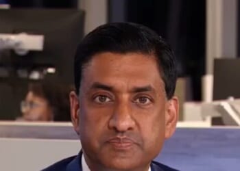 We Should Give Iran 'Guarantee' We Won't Bomb, 'Involve China and Russia in That', Ensure Iran 'Going to Be Safe'