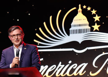Weeklong 'America Reads the Bible' Event Commences in D.C.