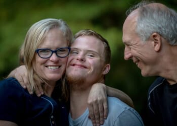 Welcoming Our Brothers and Sisters with Disabilities into Church