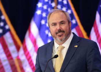 'We're Going to Win Georgia'