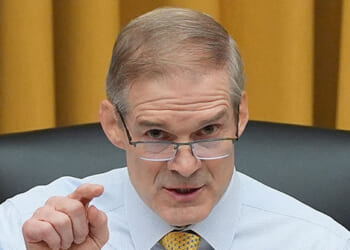 We're Investigating ActBlue for Suspicion of Foreign Donations