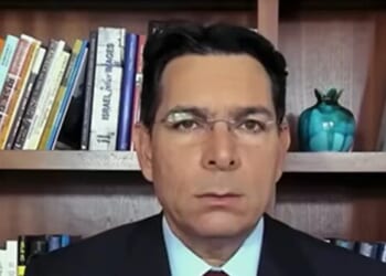 We're 'Only Force That Can Dismantle Hezbollah', Lebanese Gov't Lacks 'Full Control'