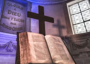 What Ecumenism Is and Is Not