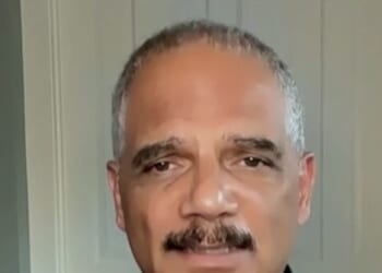 What You're Seeing Coming Out of GOP 'Really Threatens Our Democracy'