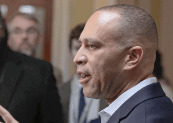 When You Attack DEI, 'You Attack the United States of America'