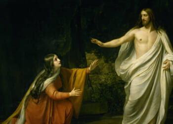 EWTN News explains: When does Easter officially end?