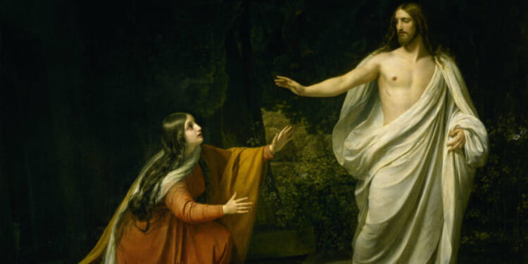 EWTN News explains: When does Easter officially end?