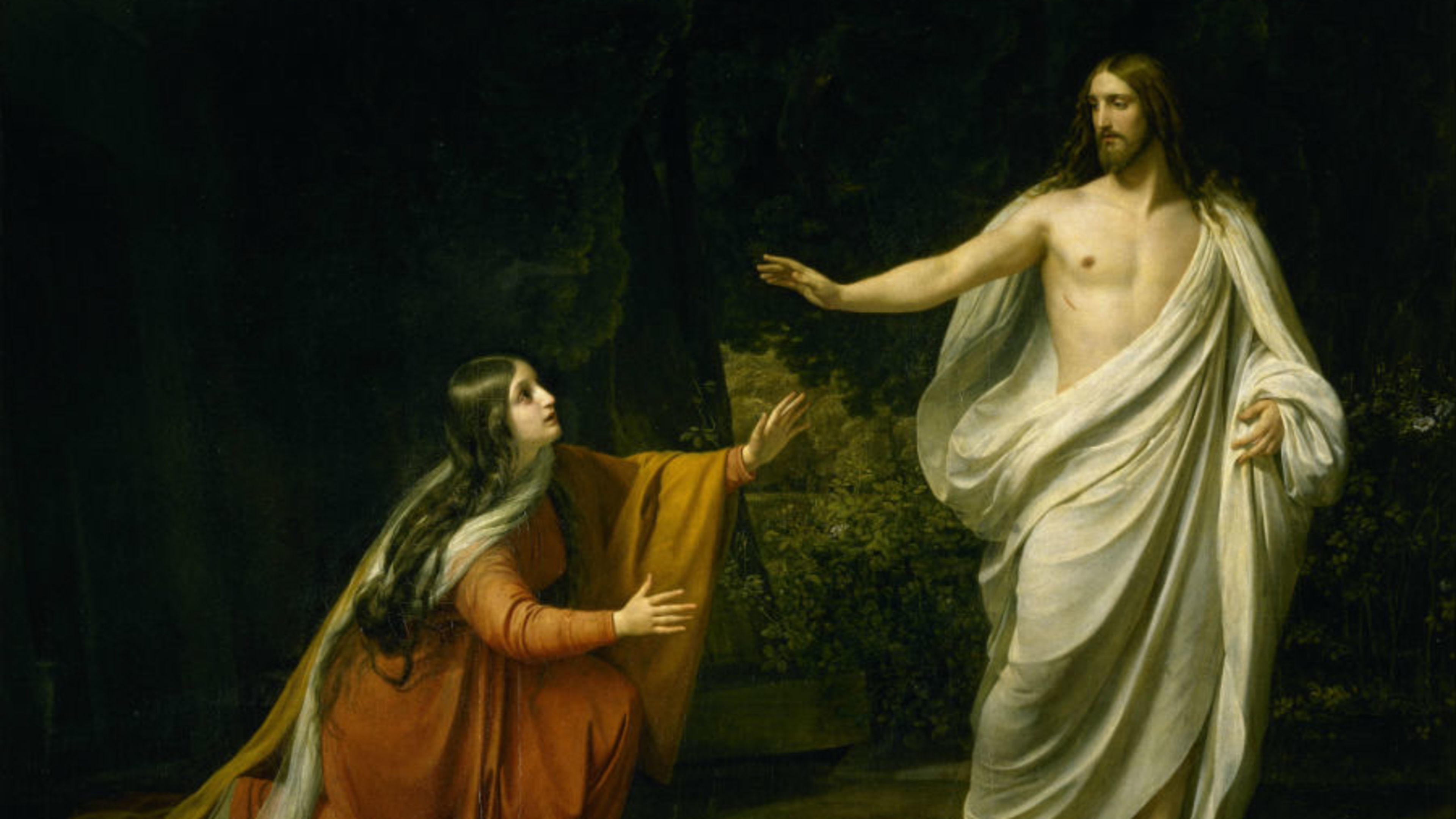 EWTN News explains: When does Easter officially end?