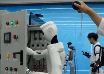 White House Accuses China of ‘Deliberate, Industrial-Scale’ Theft of AI Technology