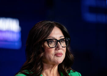 White House 'Sidelined' Chavez-DeRemer Months Before Resignation