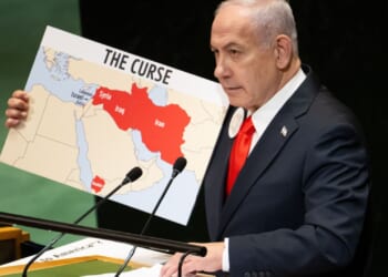 Why Benjamin Netanyahu Can’t Stop Fighting in Lebanon