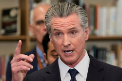 Why Californians Are Leaving--and What Newsom Can't Hide