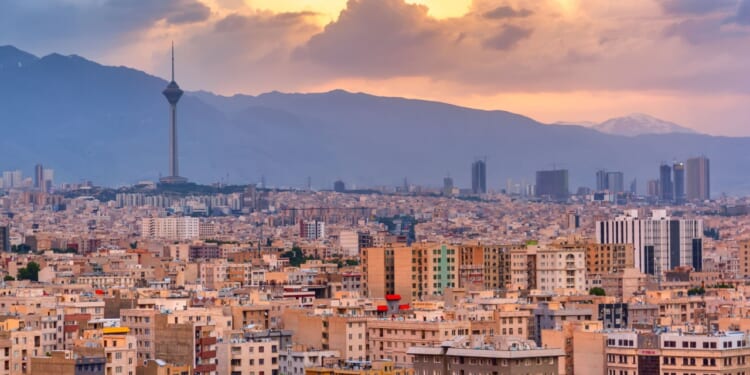 Why Donald Trump Must Finish the Job in Iran