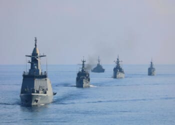 Why Donald Trump’s Blockade on Iran Won’t Work