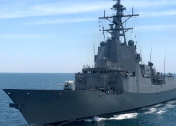 Why the Iran Blockade Isn’t Working