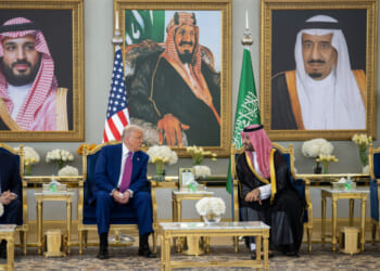 Why the Iran War Negotiations Need the Gulf States