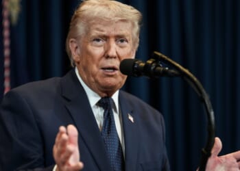 Why the US Cannot Escape the Strait of Hormuz Trap