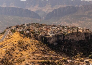 Why the US Must Strengthen Its Kurdish Partnership