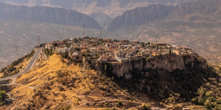 Why the US Must Strengthen Its Kurdish Partnership