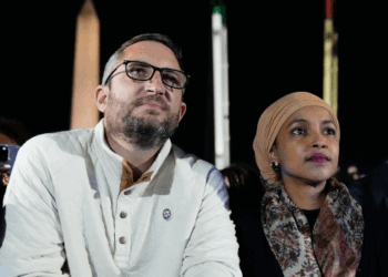 Winery Co-Owned by Democrat Ilhan Omar's Husband Closes Down During Probe of Family's Wealth