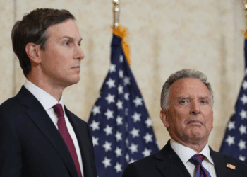 Witkoff, Kushner to Head to Islamabad for Iran Talks Saturday; Vance 'On Standby'