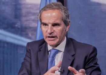 World Faces Nuclear Arms Race