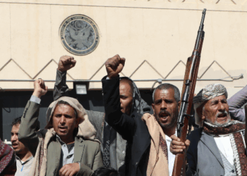 Yemen’s Houthis Threaten to Create Second Shipping Chokepoint in Iran Conflict