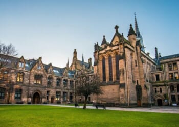 Yes, Religion Has a Place on Campus