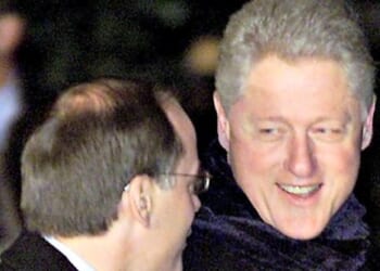 You Think Trump Committed War Crimes? Look at Clinton in Serbia, Obama in Libya