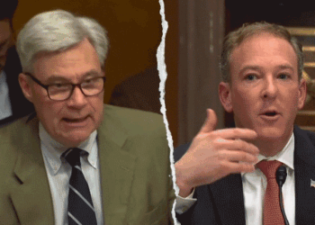 Zeldin attacks Whitehouse over country club membership in EPA budget clash