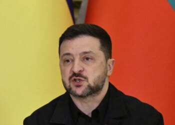 Zelensky Laments Iran Conflict Diverting Attention from Ukraine