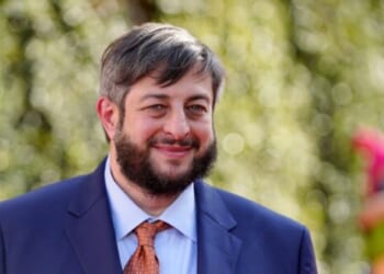 ‘Bob’s Burgers’ Actor Eugene Mirman Rescued from Fiery Crash by New Hampshire Governor’s Detail