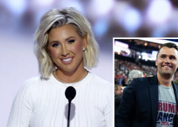 ‘Charlie Kirk Would Have Been the Greatest President of Our Lifetime’