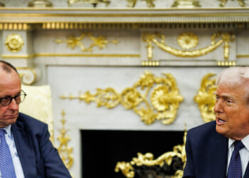 ‘Doesn’t Know What He’s Talking About’