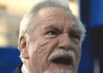 ‘F**k it! I’m Gonna Say What I Want to Say’