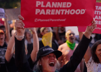 ‘Gender-Affirming Care’ at Planned Parenthood Regional Clinics Surges