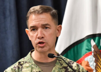 ‘Iran Has Suffered a Generational Military Defeat’