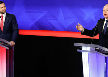 ‘Republicans Like JD Vance’ Are ‘Problem Facing Small Towns’