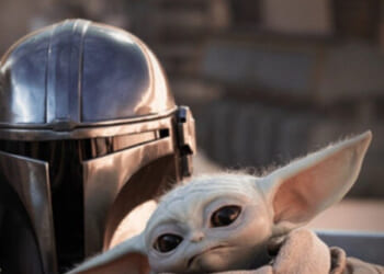 ‘Star Wars,’ Spielberg Fail to Rank as Summer’s Most Anticipated Movies