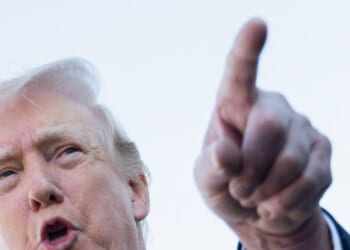 ‘Time Is Running Out’ Before ‘All Hell’ Rains Down