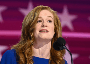 Michigan Dem Senate hopeful deleted posts bashing middle America