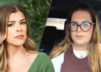 Famous Christian detransitioner claims he’s re-transitioning to better serve Christ