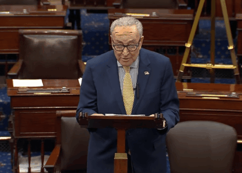 ‘Resurrecting Jim Crow’: Democrats Melt Down After SCOTUS Eviscerates Racial Gerrymandering