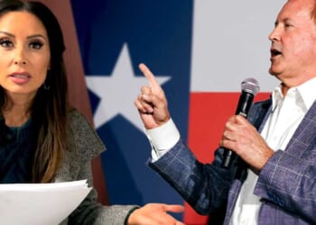 Paxton targets dozens of North Texas businesses after Sara Gonzales sounds alarm on H-1B fraud