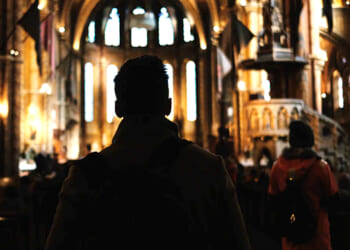 Is the Church dying or reviving? – Catholic World Report